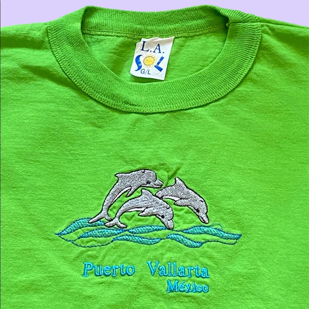 Puerto Vallarta Mexico T Shirt